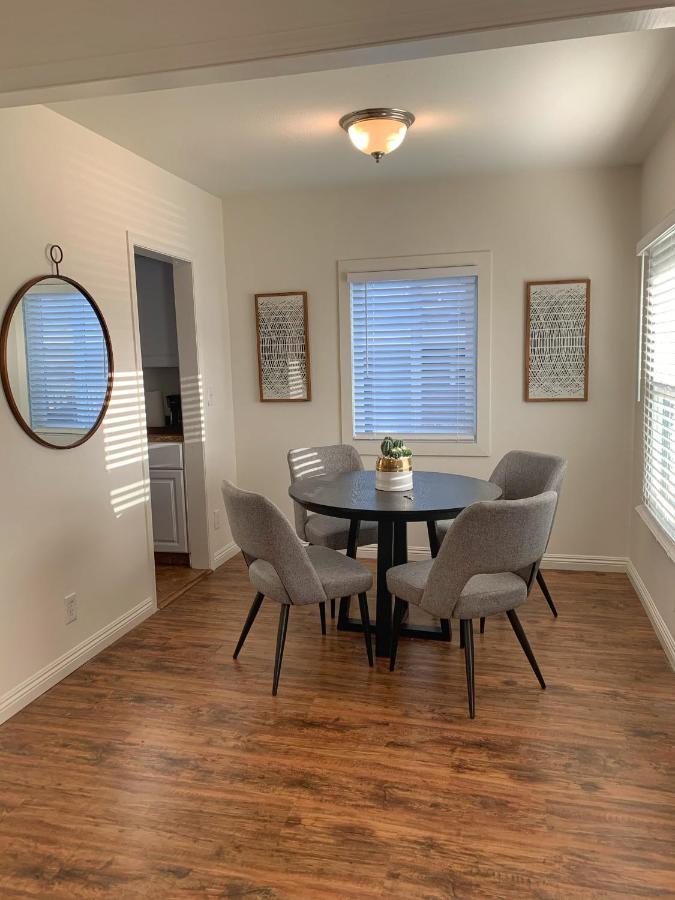 Huntington Highlight - Pool, Patio, Close To Beach Huntington Beach Exterior foto
