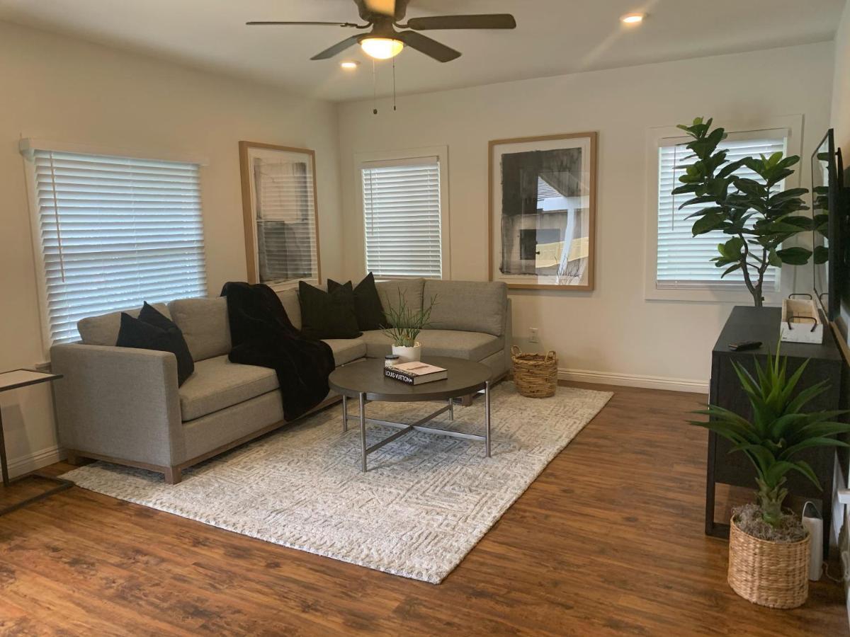 Huntington Highlight - Pool, Patio, Close To Beach Huntington Beach Exterior foto