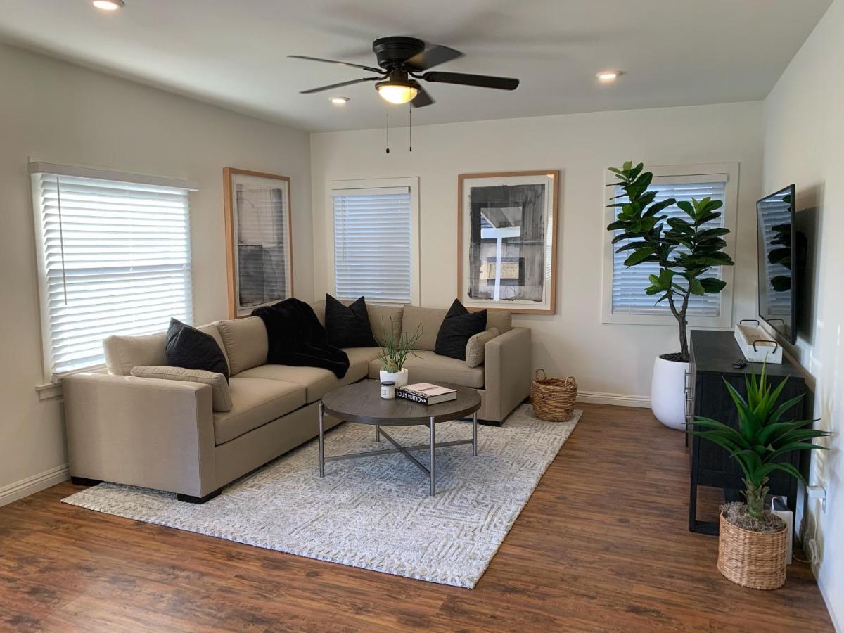 Huntington Highlight - Pool, Patio, Close To Beach Huntington Beach Exterior foto