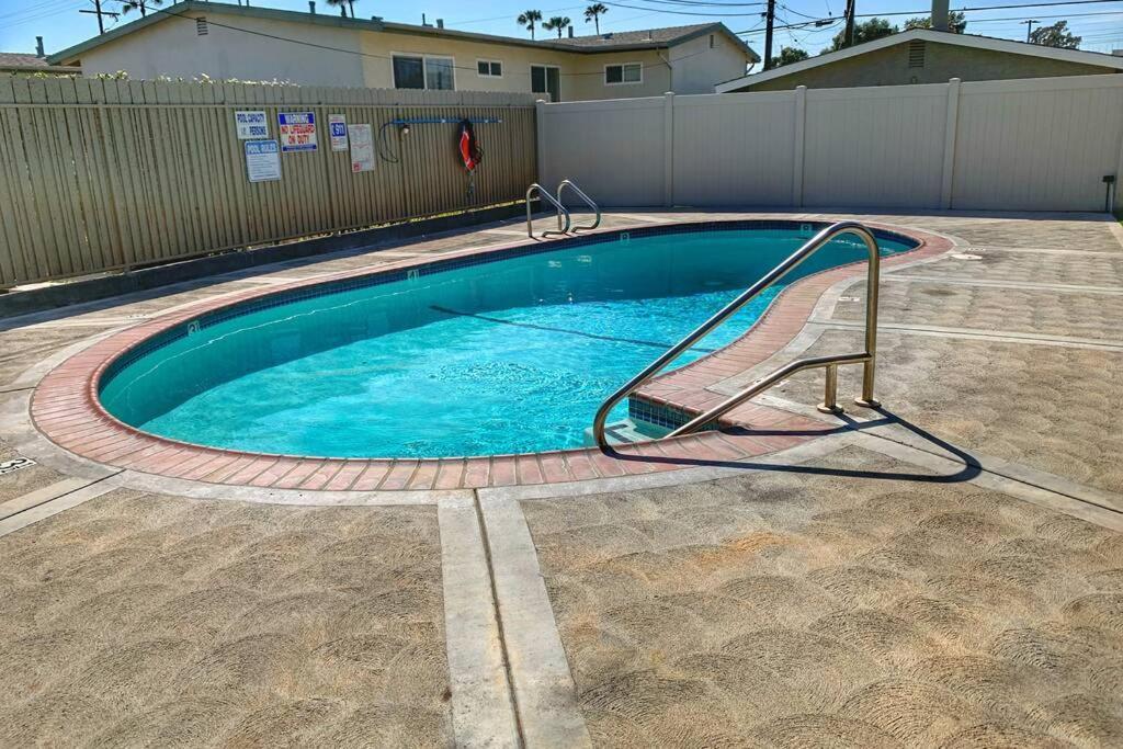 Huntington Highlight - Pool, Patio, Close To Beach Huntington Beach Exterior foto